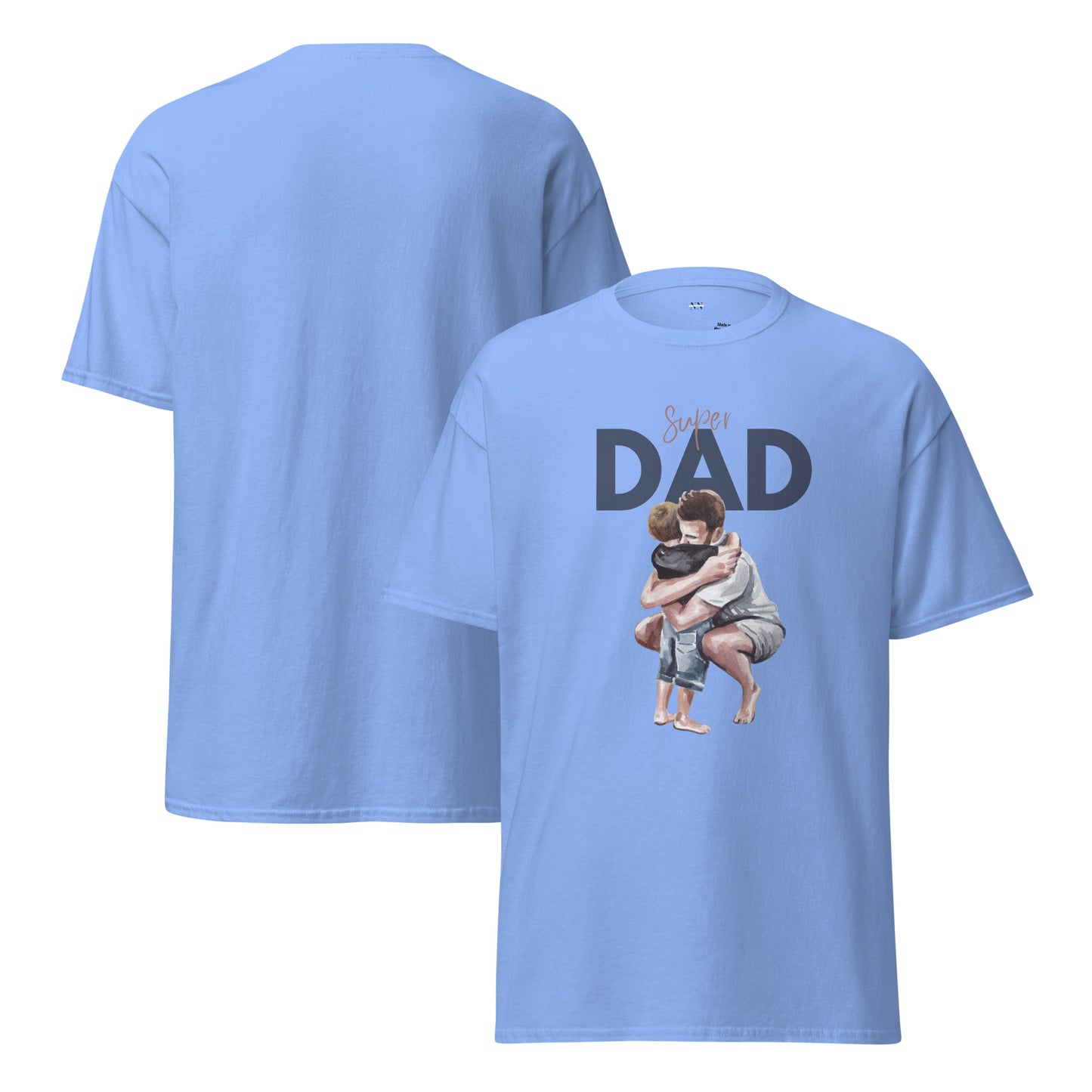 Super DAD