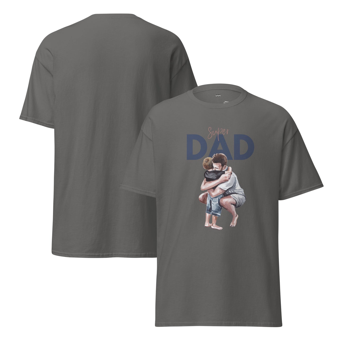 Super DAD