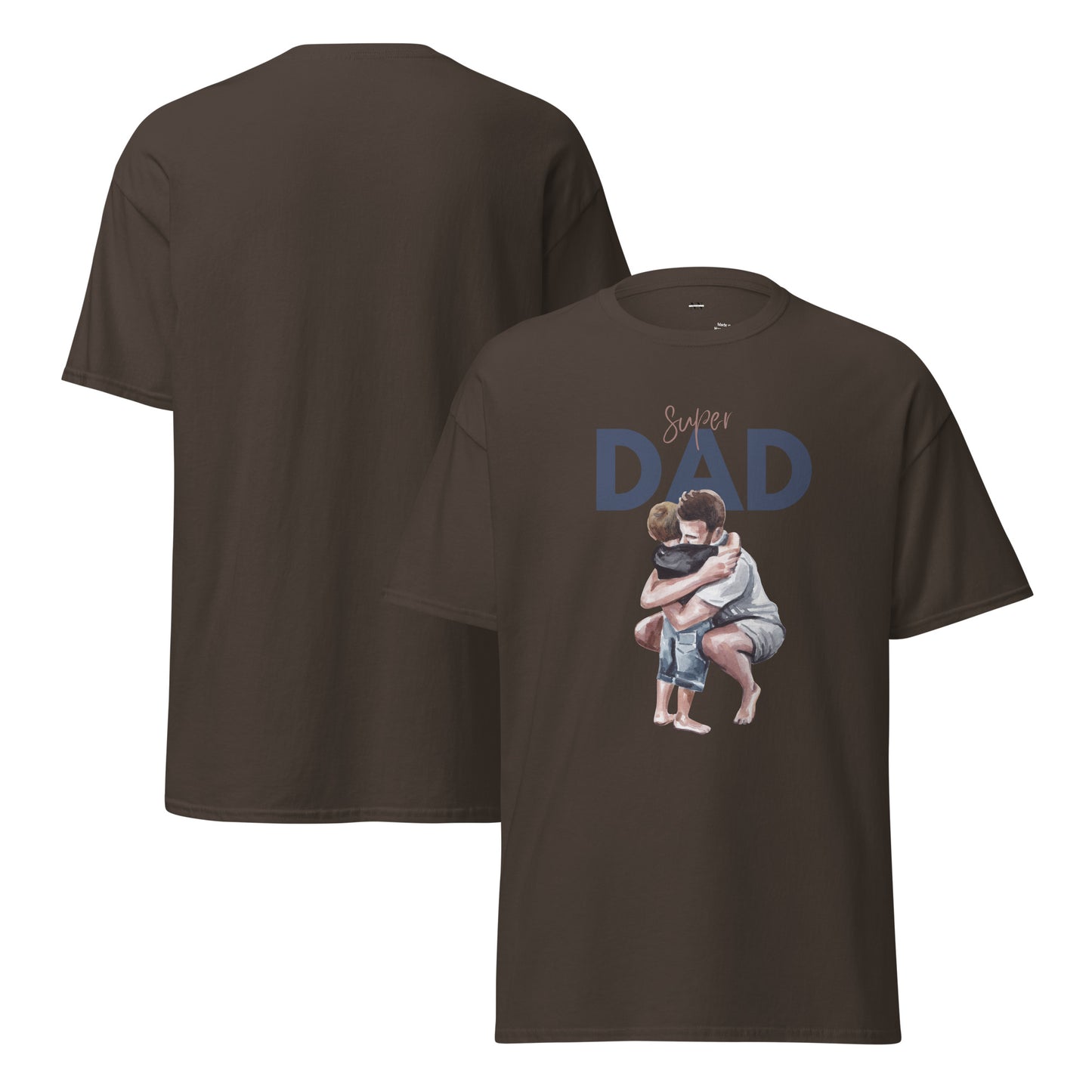 Super DAD
