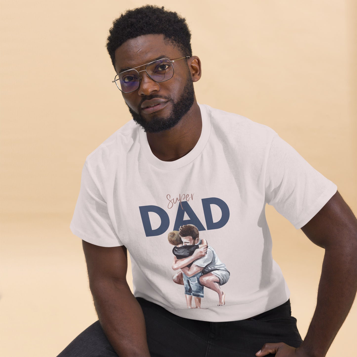 Super DAD