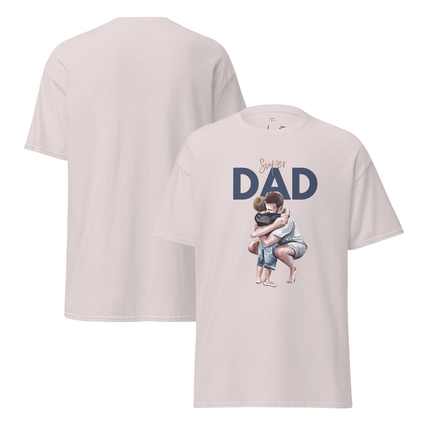 Super DAD