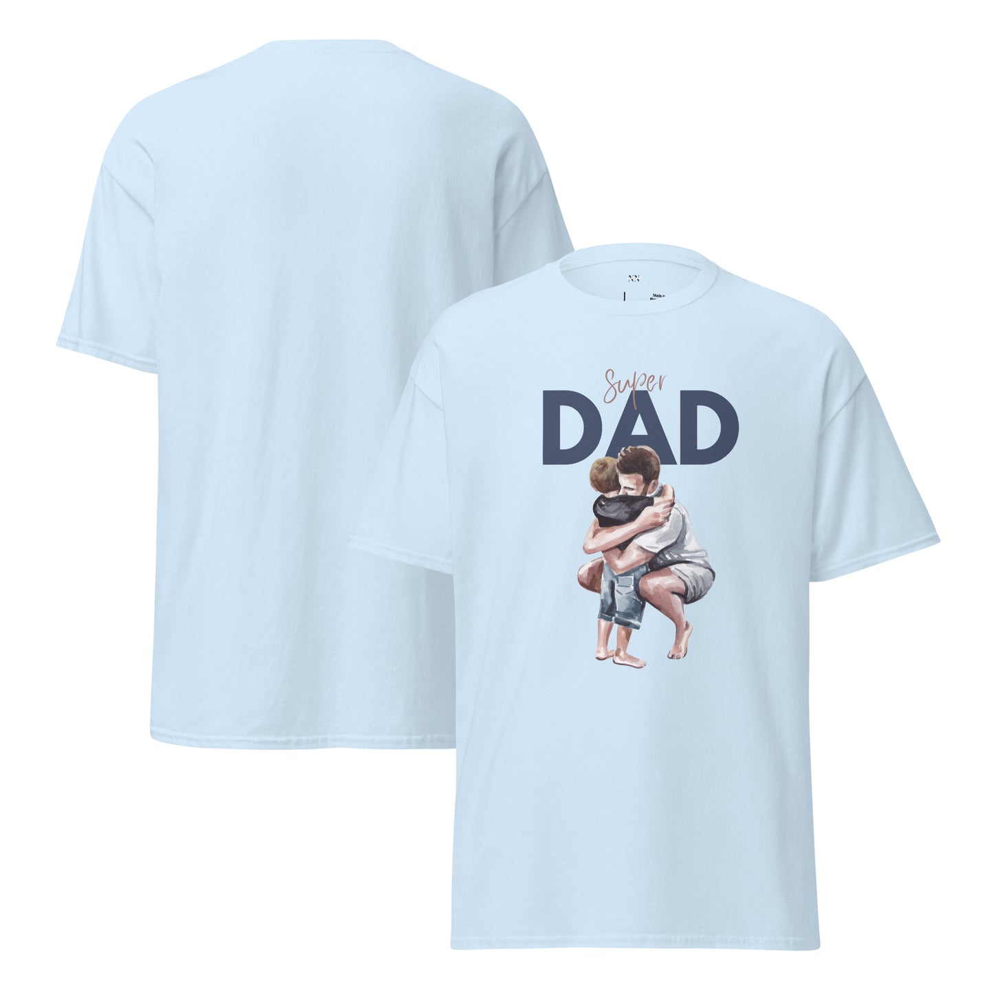Super DAD