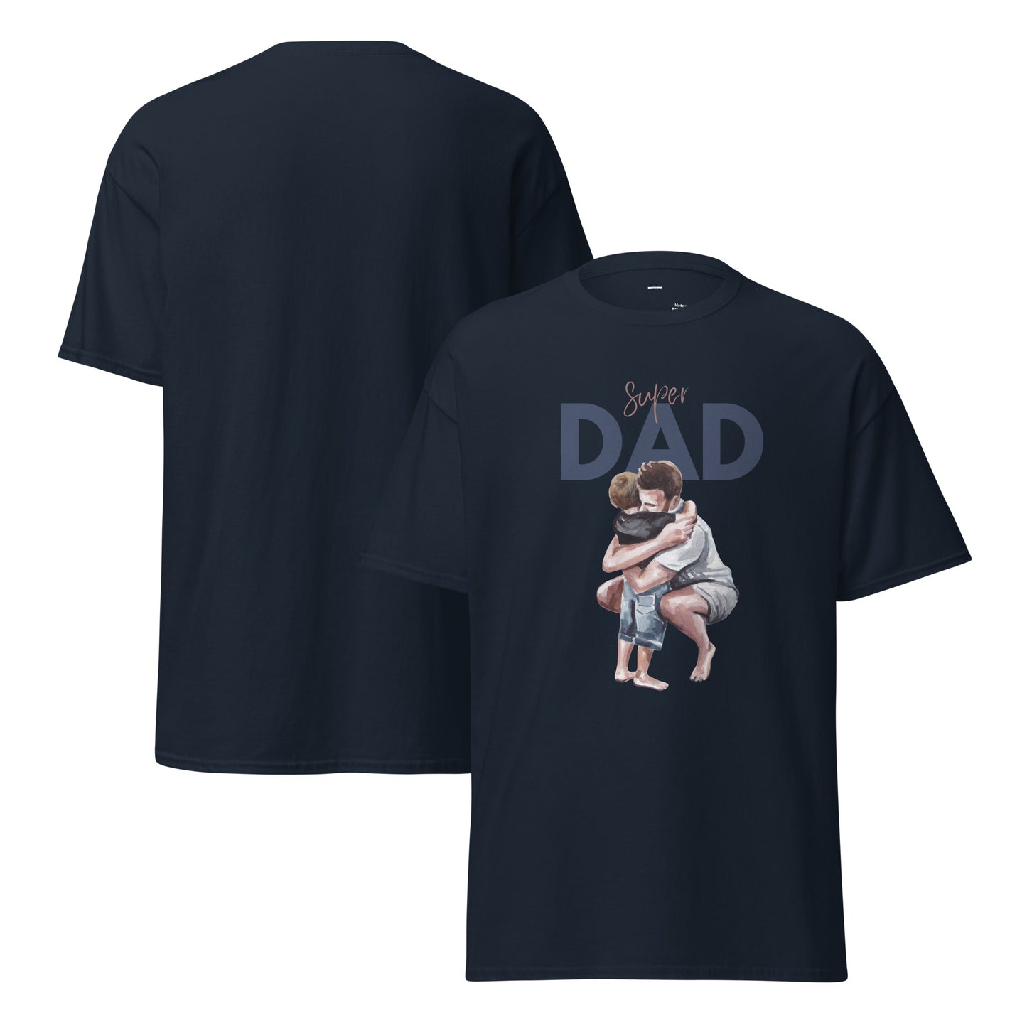 Super DAD