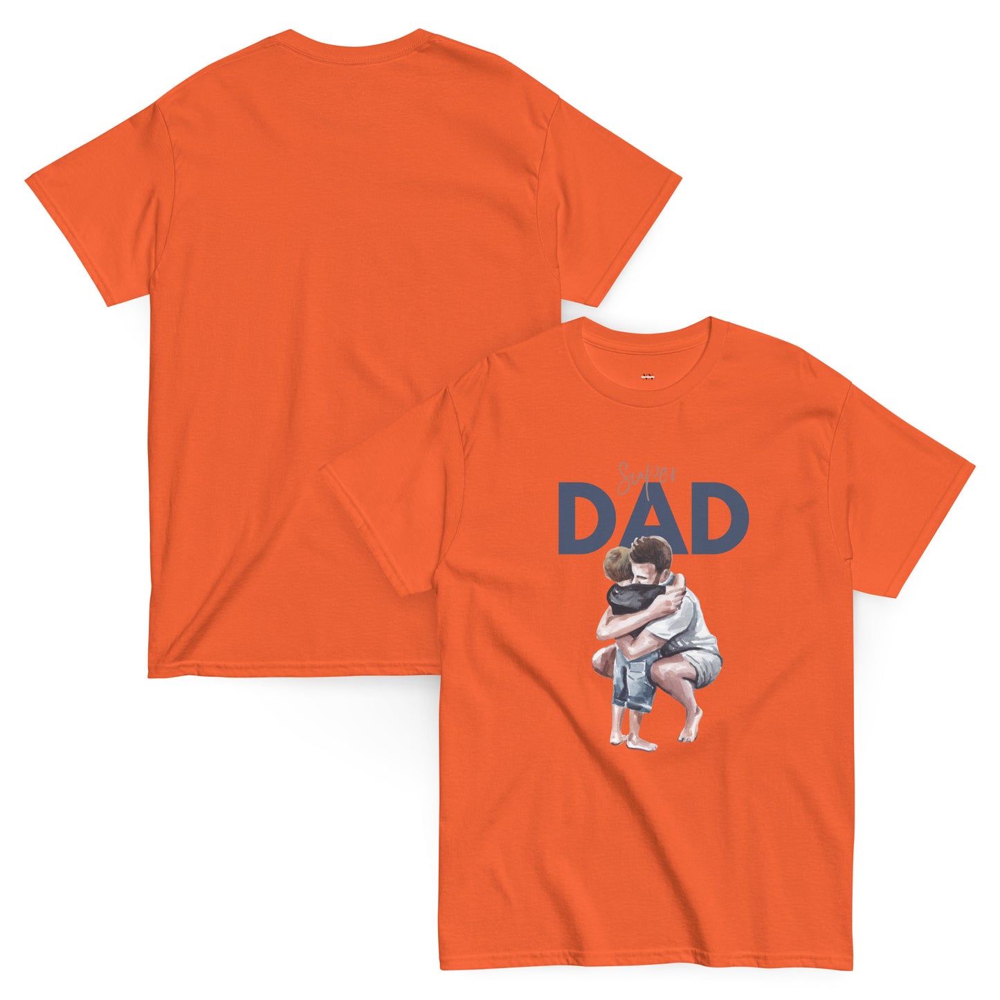 Super DAD