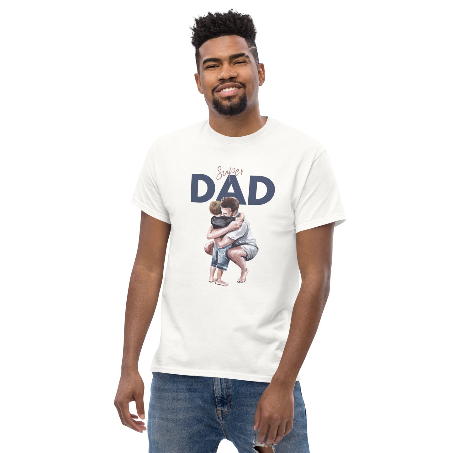 Super DAD